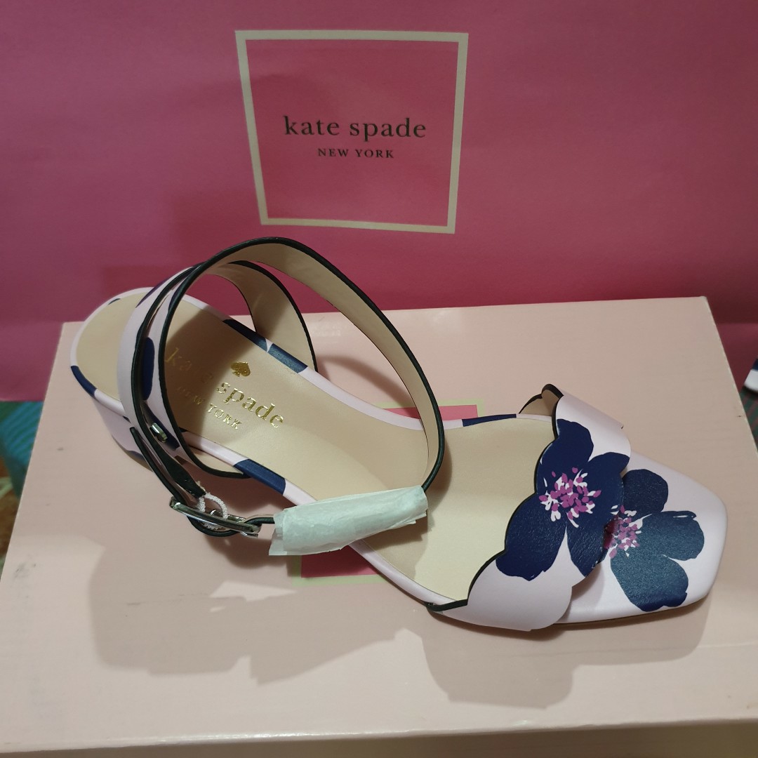 Kate spade edie sandal sales