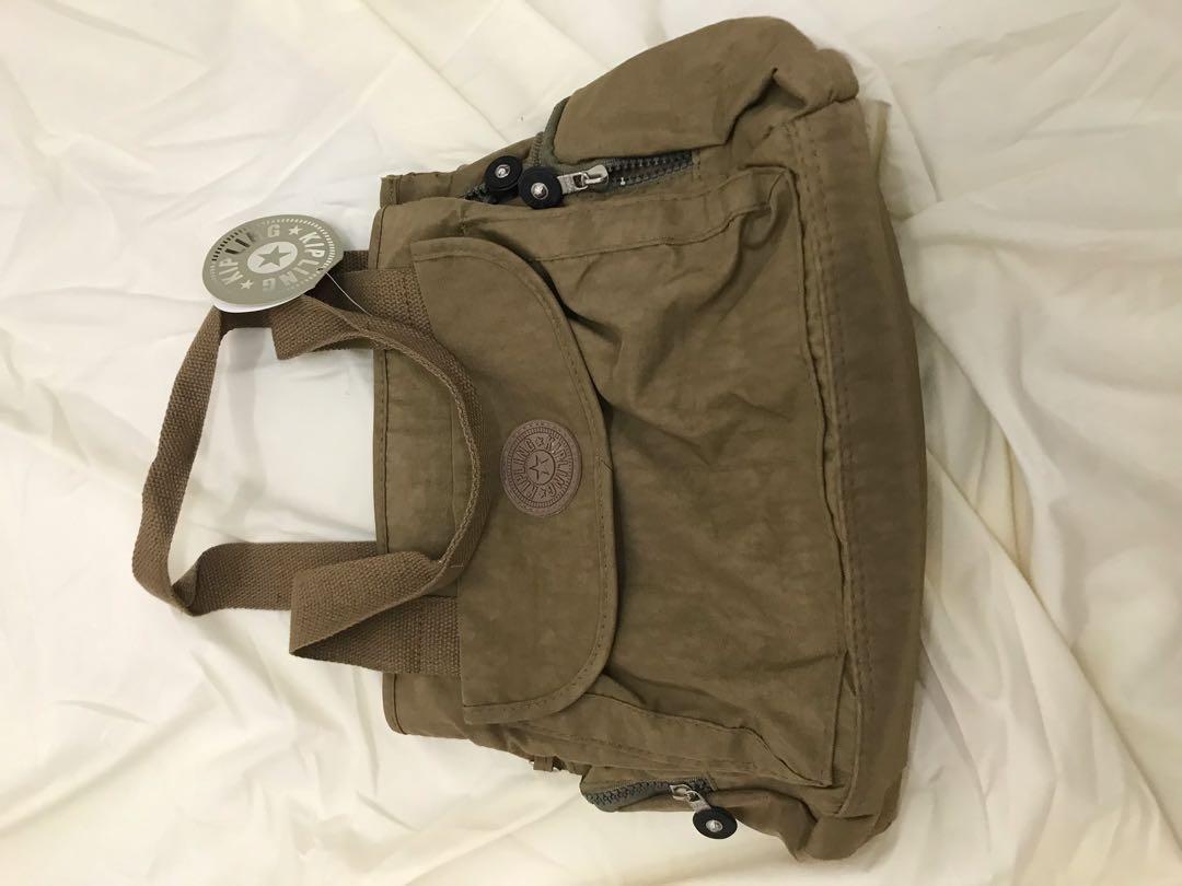 Kipling tote bag ( fake), Women's Fashion, Bags & Wallets, Tote Bags on ...