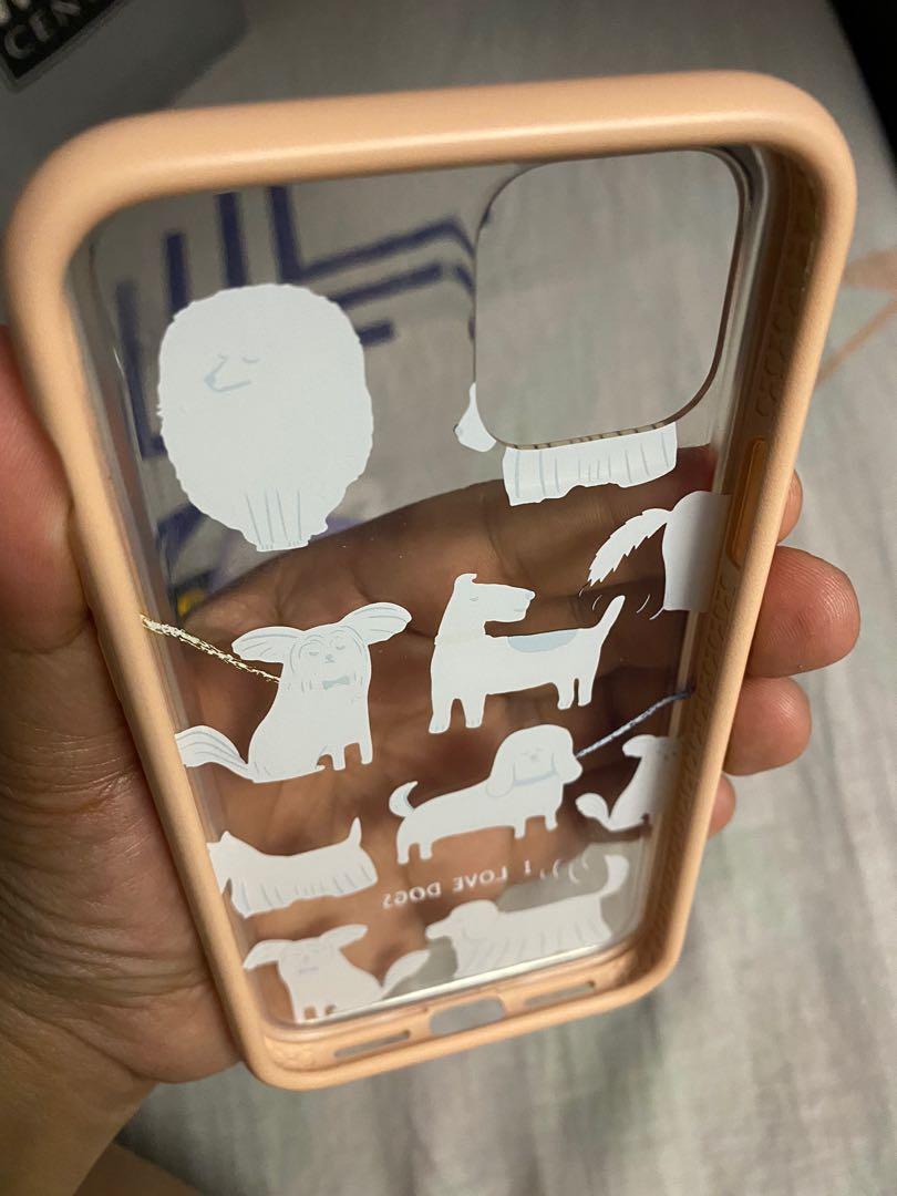 Kroma case (Category: Cases & Sleeves) located in Manila. Submitted by bajec (Listing ID 1057648315, Image 3). Description: Kroma iphone 11 pro case for sale. Rfs: not using anymore. Used case but not abuse. .