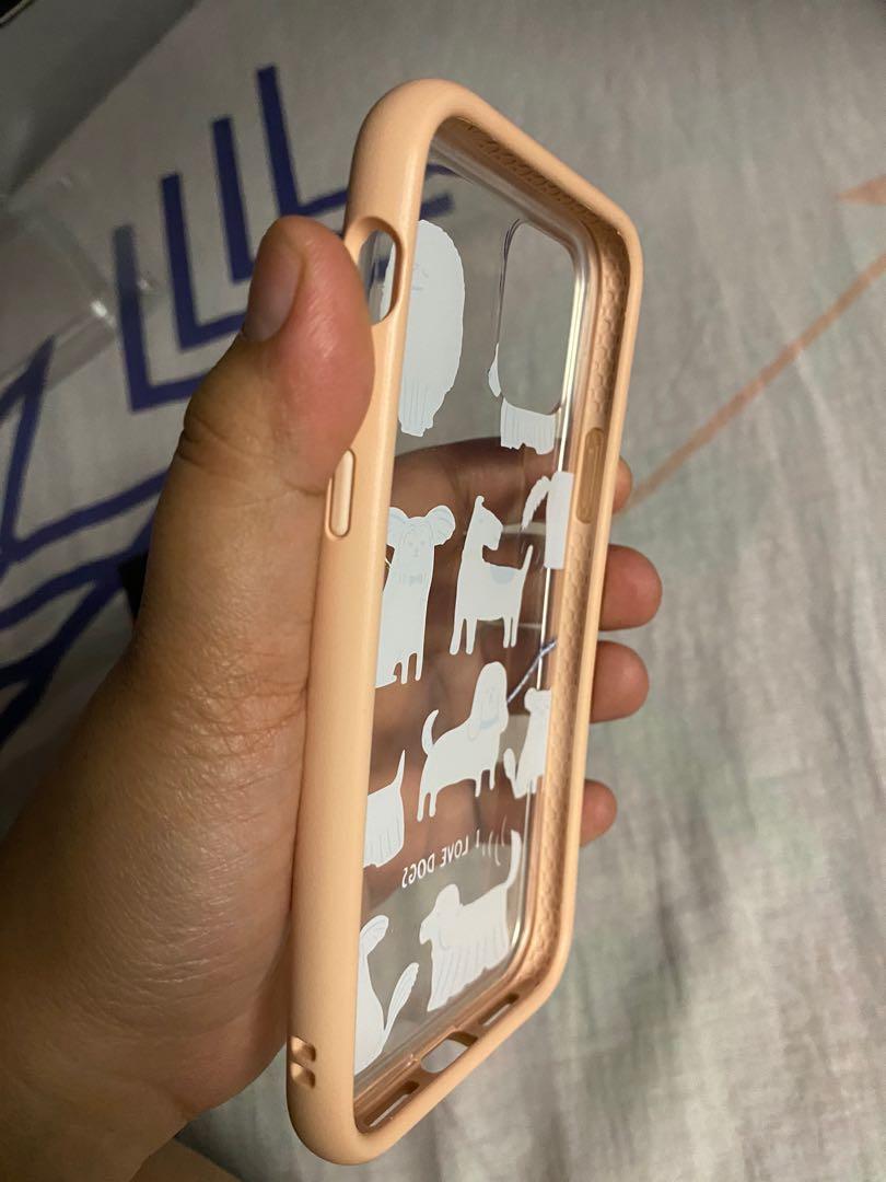 Kroma case (Category: Cases & Sleeves) located in Manila. Submitted by bajec (Listing ID 1057648315, Image 2). Description: Kroma iphone 11 pro case for sale. Rfs: not using anymore. Used case but not abuse. .
