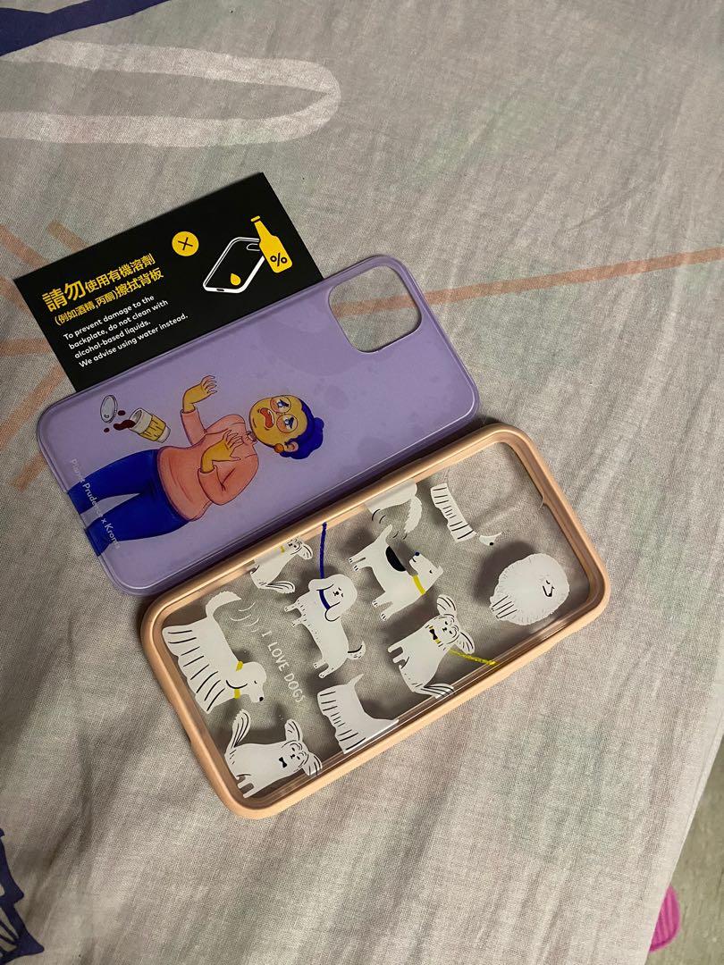 Kroma case (Category: Cases & Sleeves) located in Manila. Submitted by bajec (Listing ID 1057648315, Image 1). Description: Kroma iphone 11 pro case for sale. Rfs: not using anymore. Used case but not abuse. .