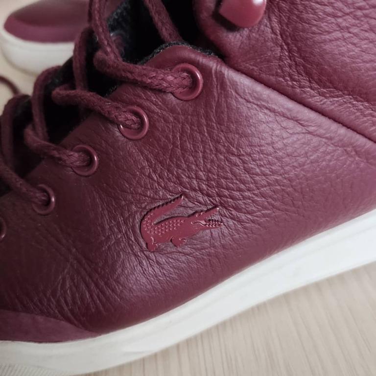 Lacoste discount explorateur tech
