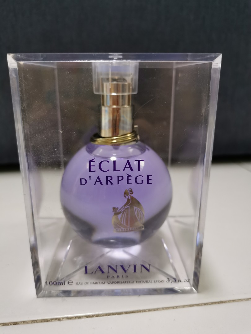 arpege lanvin
