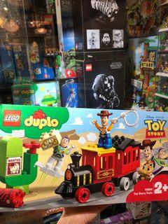 duplo buzz lightyear