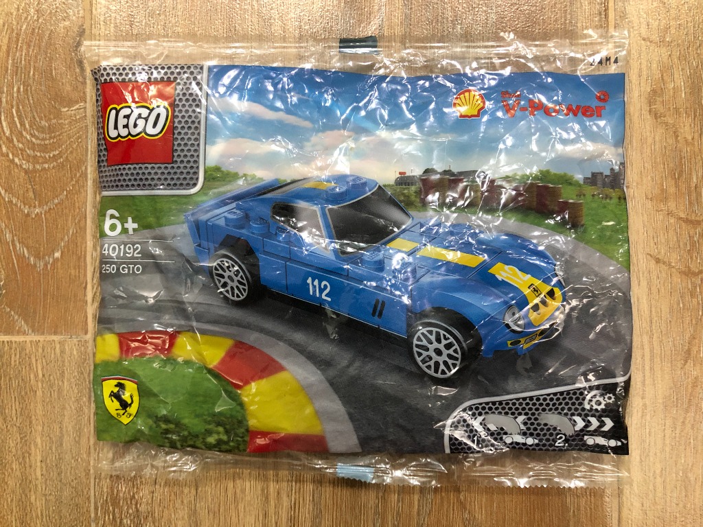 lego 40192