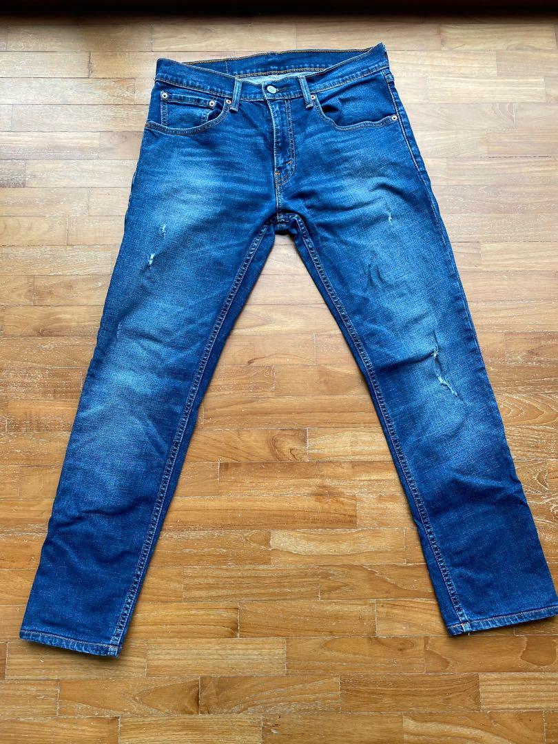 Levis 504 sale outlet