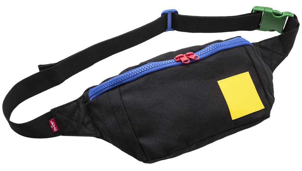 LEGO Standard Sling Bag Bum Bag 