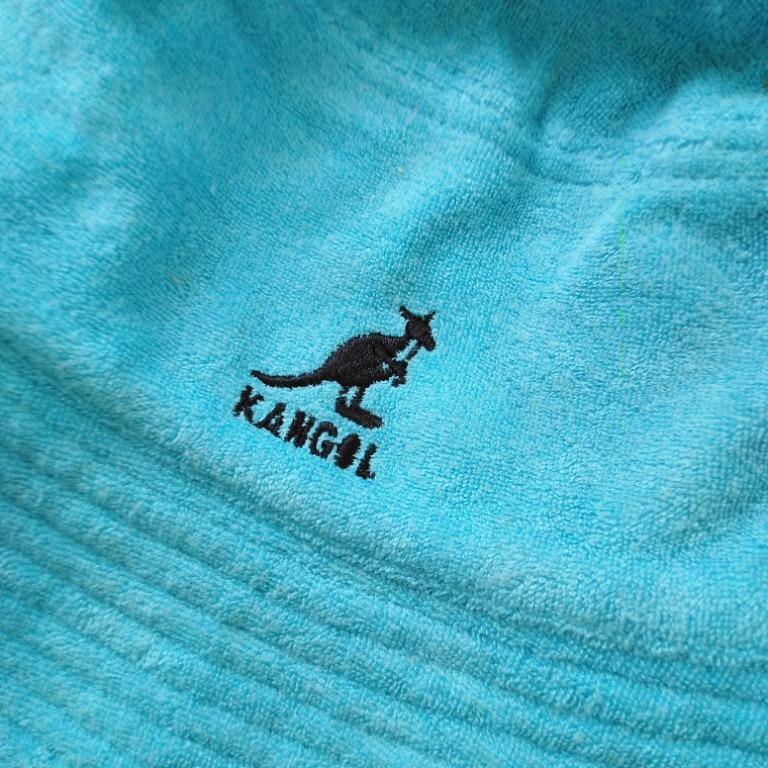 Light blue hotsell kangol hat