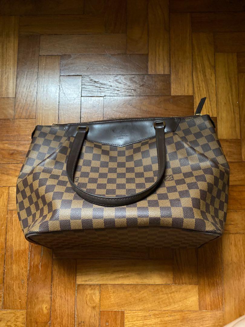 louie bag