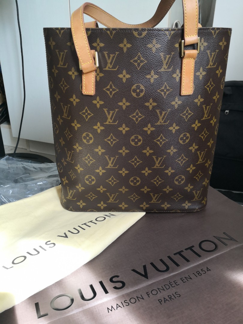 louis vuitton vavin gm