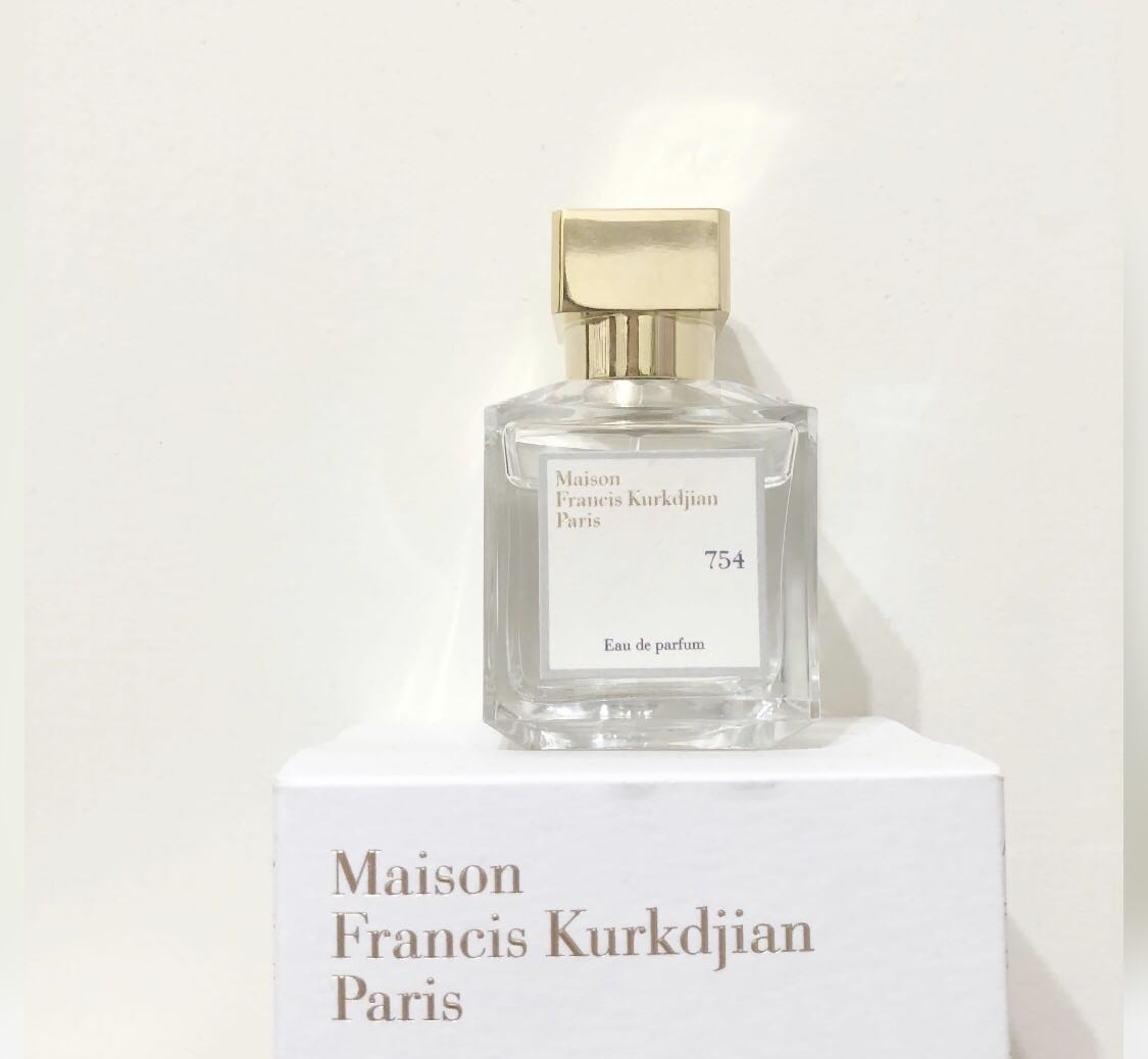 Maison francis kurkdjian paris 754 sales