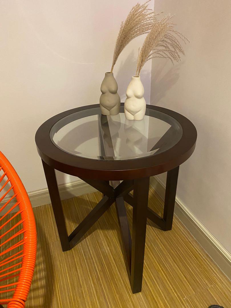 Mandaue foam new arrivals center table
