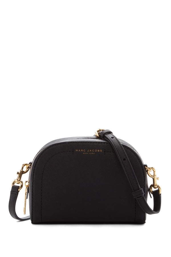 Marc Jacobs Playback Sling Bag Luxury Bags Wallets on Carousell