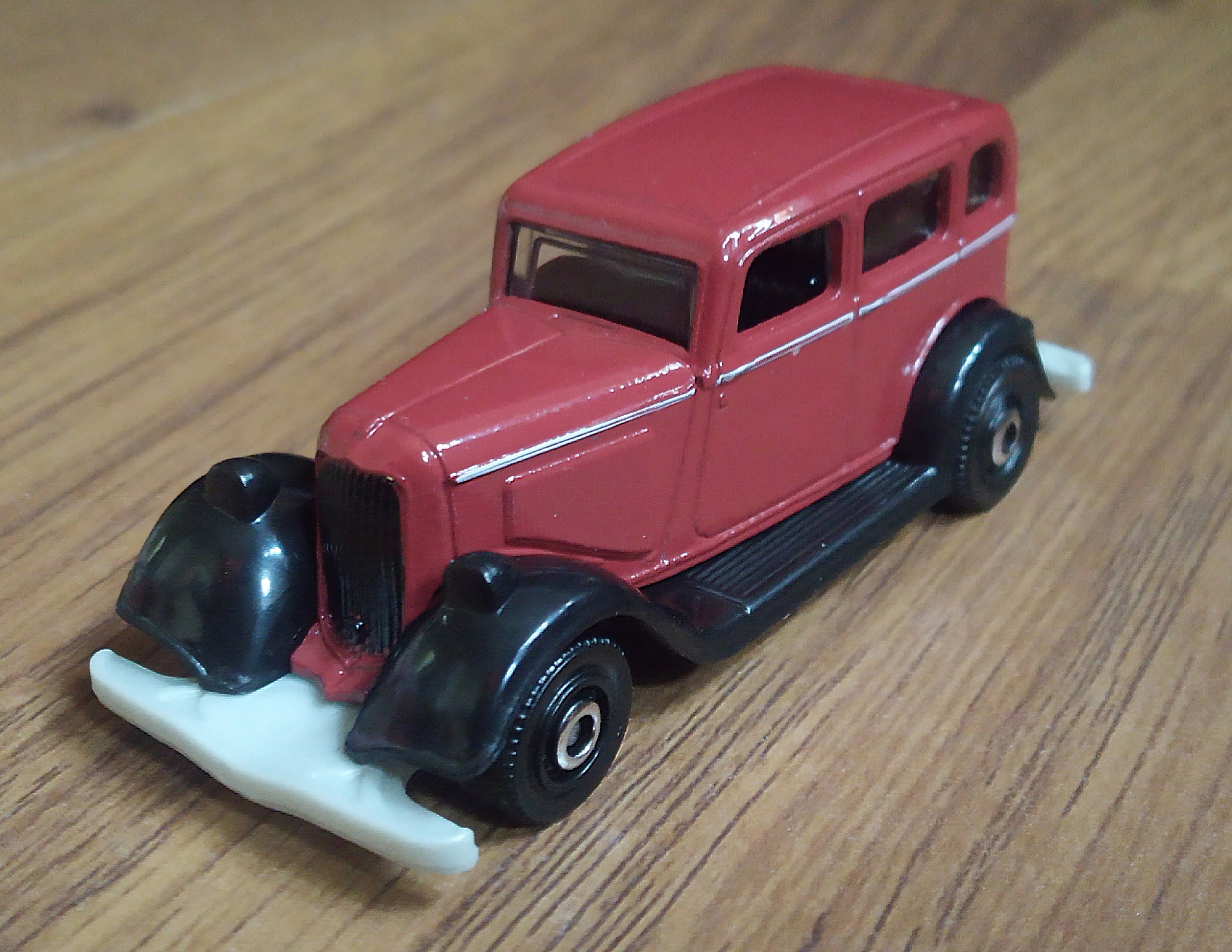 Matchbox 33 plymouth pc sedan new arrivals