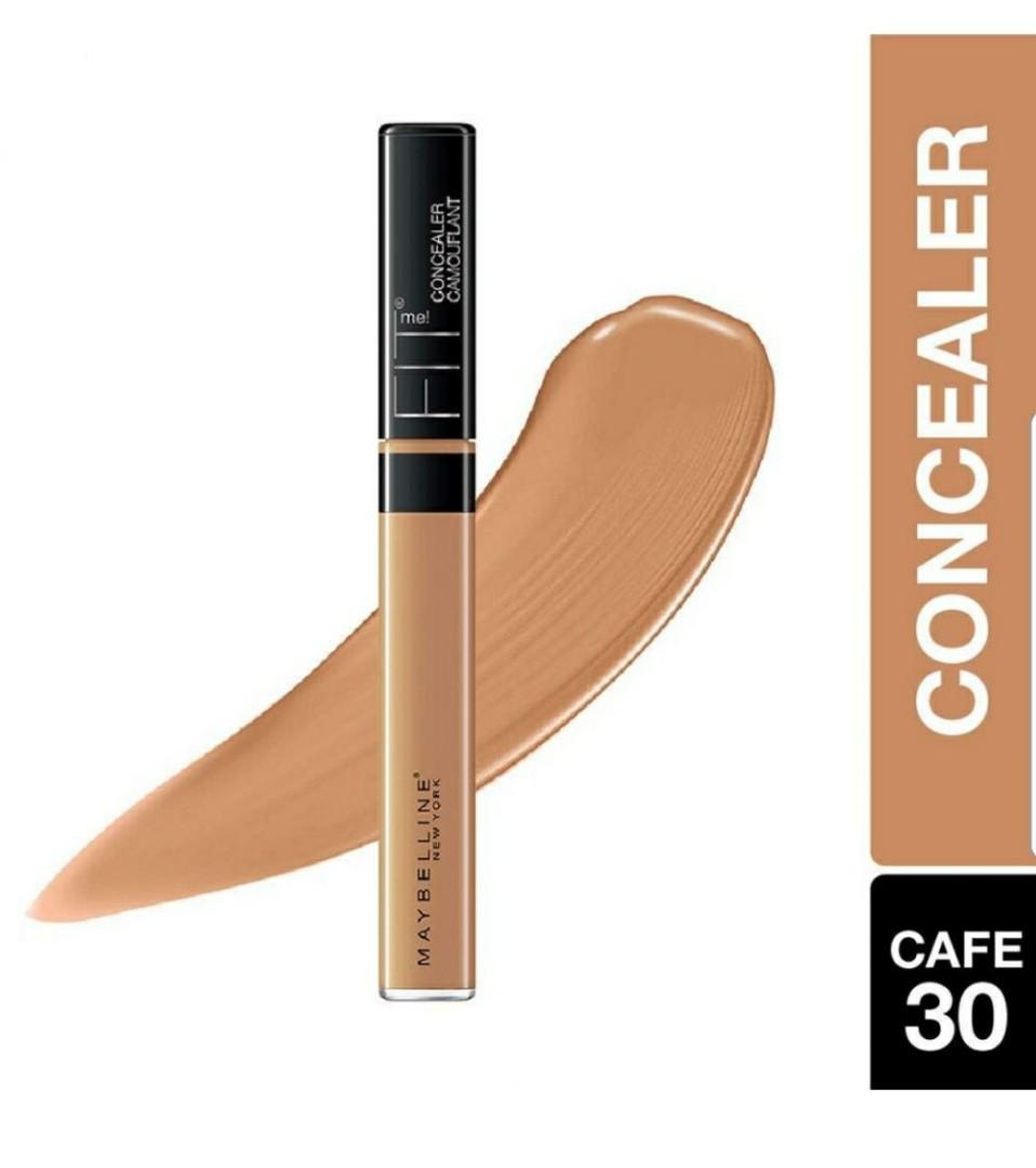 fit me concealer 30