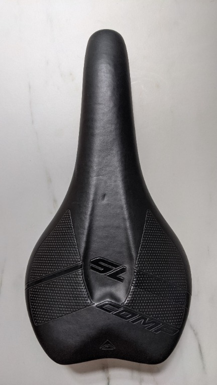 merida comp sl saddle