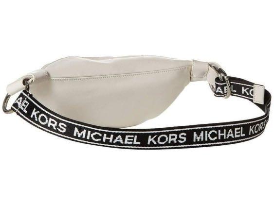 michael michael kors sport belt bag
