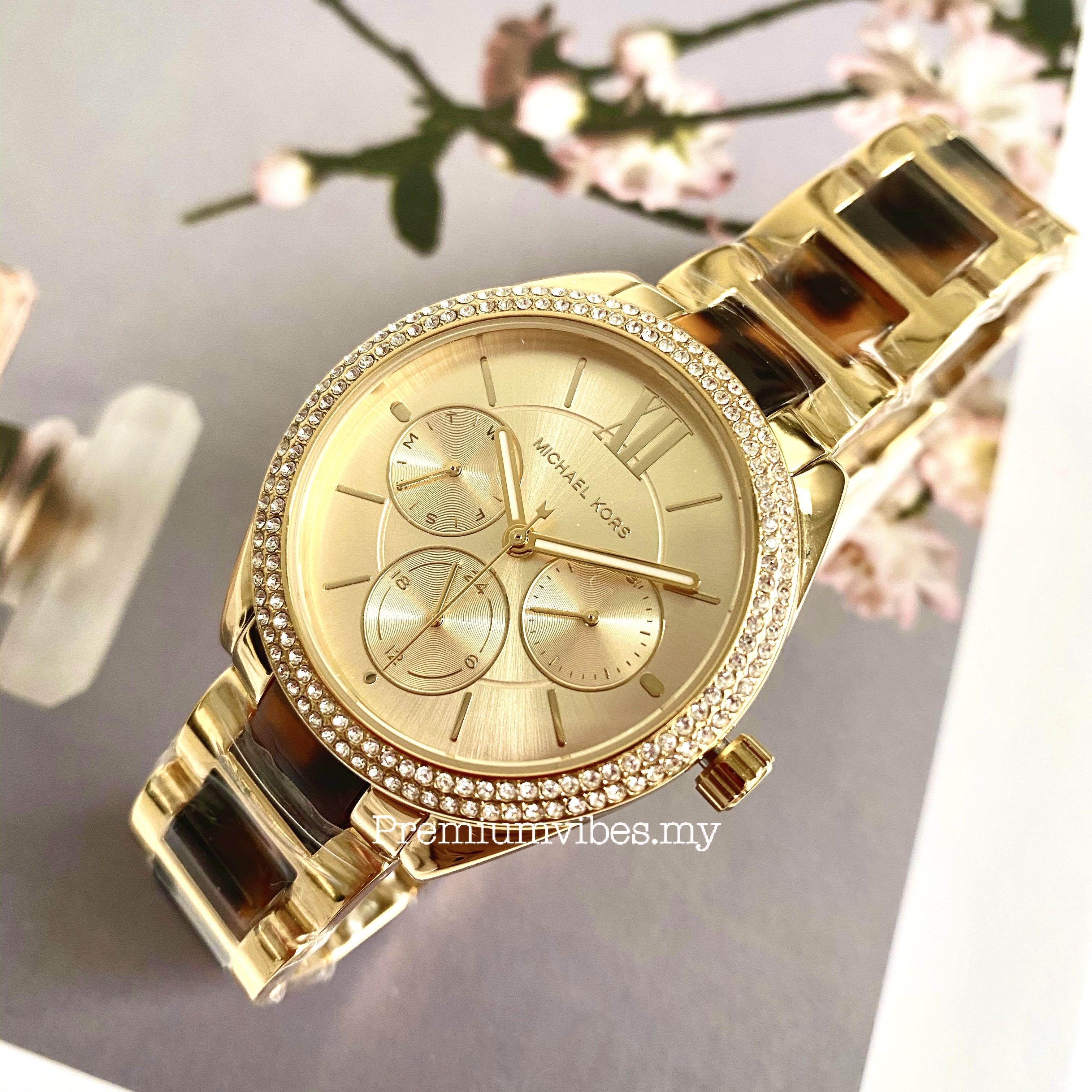 My watch mk sales