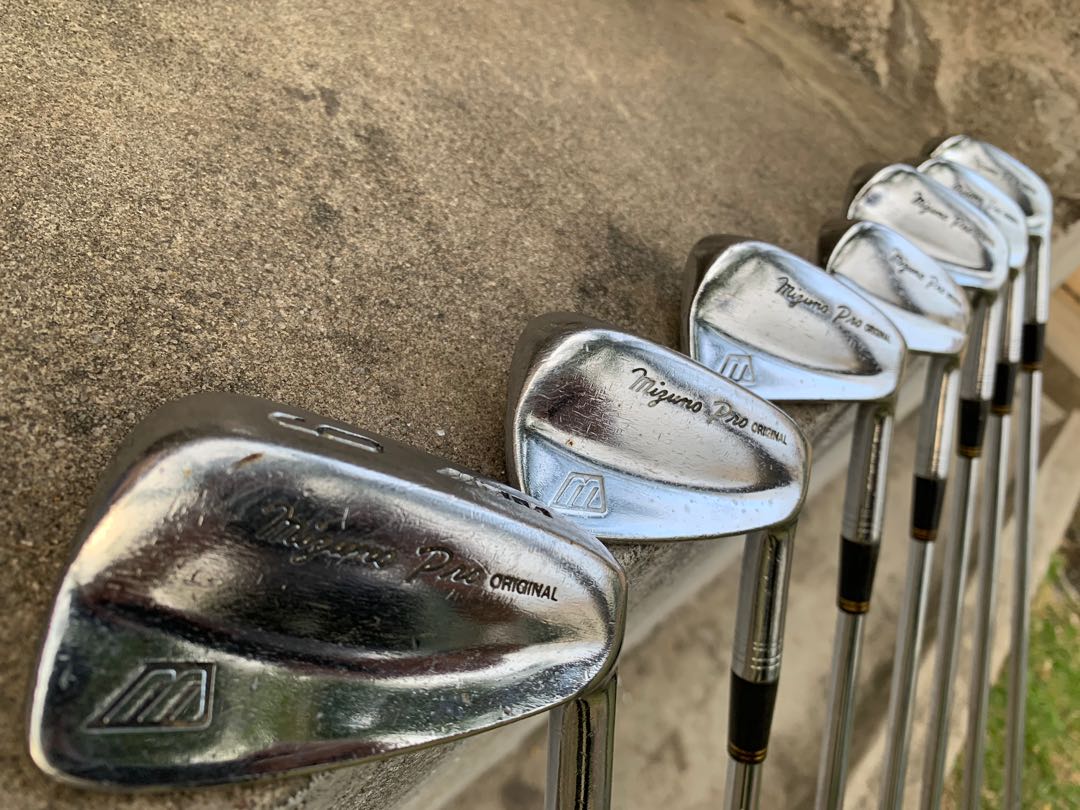 Mizuno pro sale 4 original