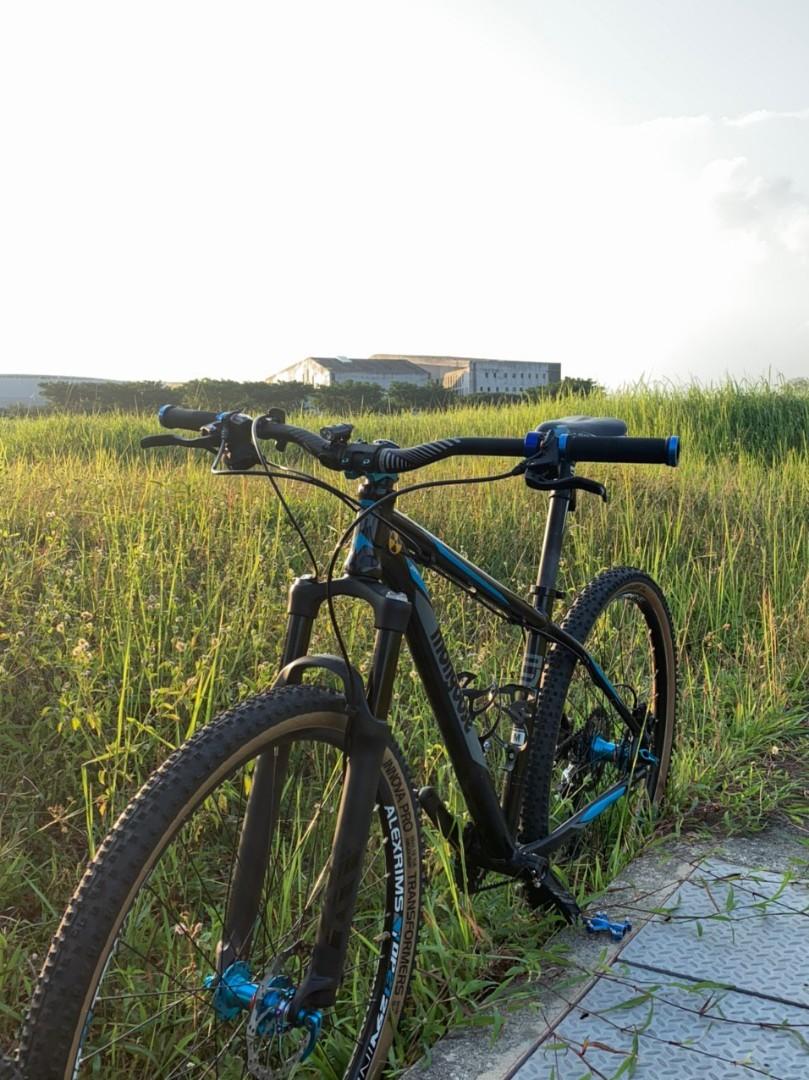 Mongoose tyax comp 2015 sale