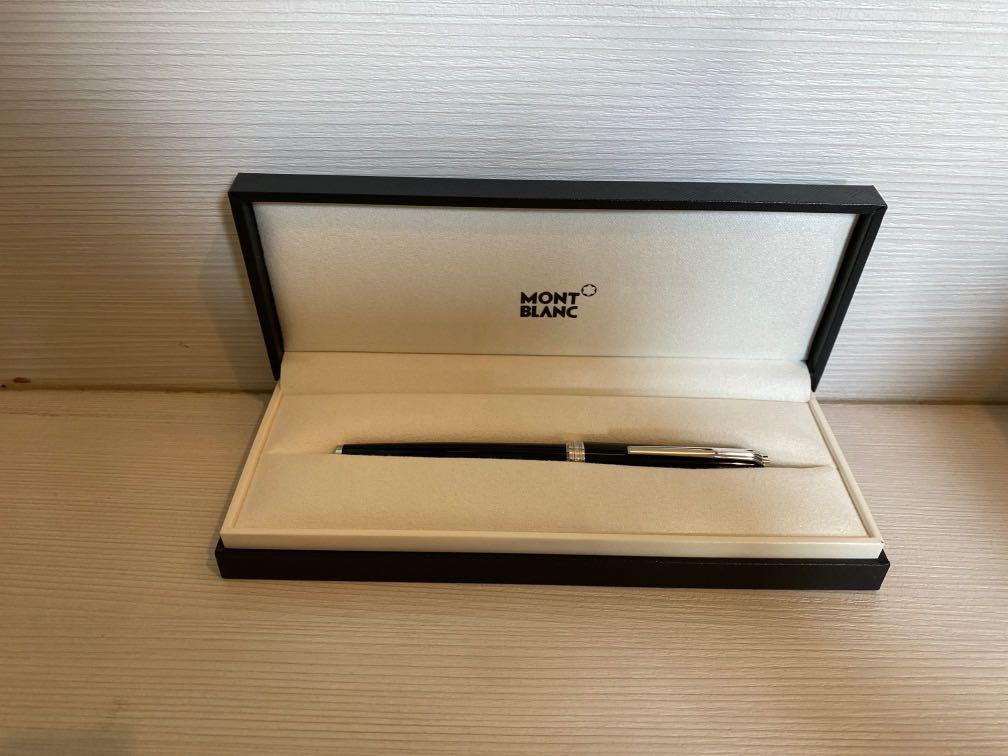 New Mont Blanc pen PIX collection. Model MB114796