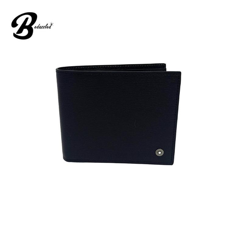 Montblanc 4810 westside online wallet