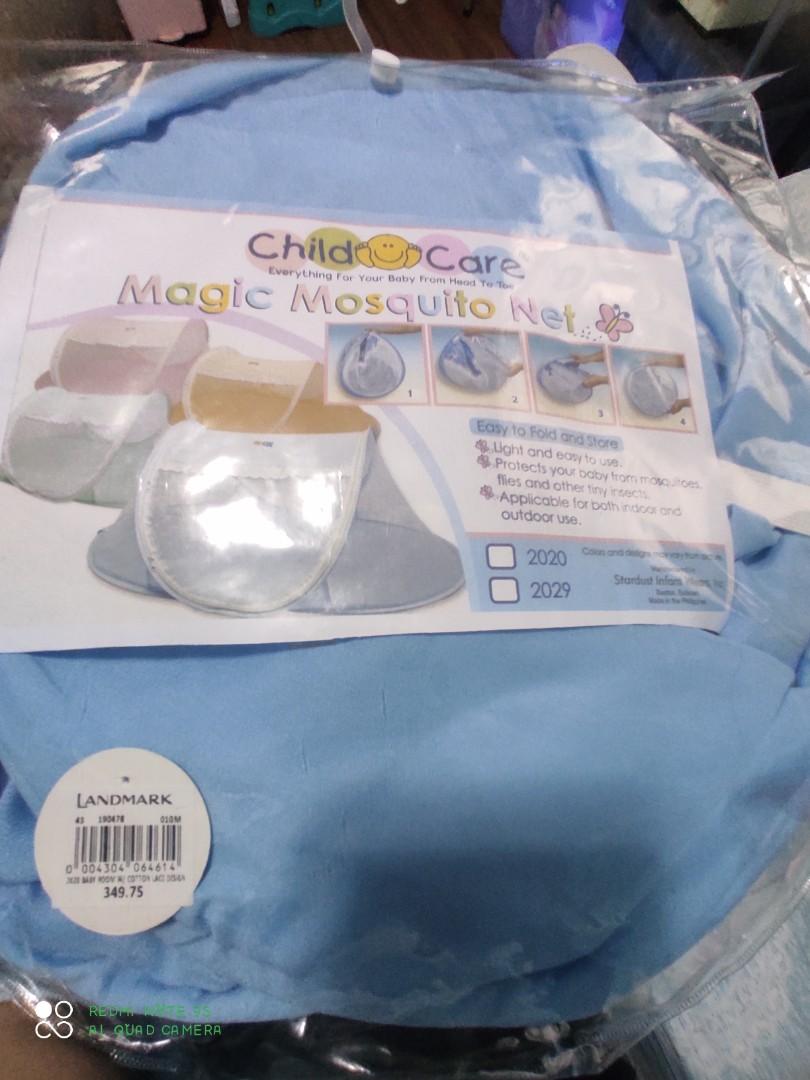 Mosquito Net (Category: Bed Guards) located in Manila. Submitted by luckycharmed (Listing ID 1057555127, Image 1). Description: .