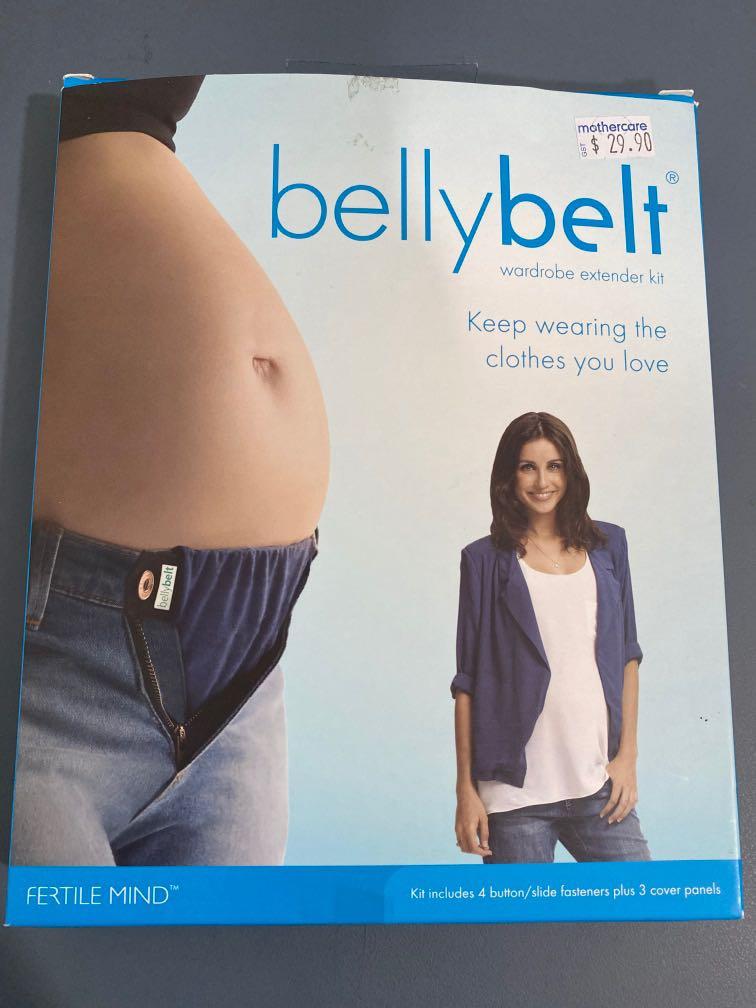 Maternity belt mothercare store
