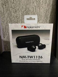 Nakamichi tw1126 store