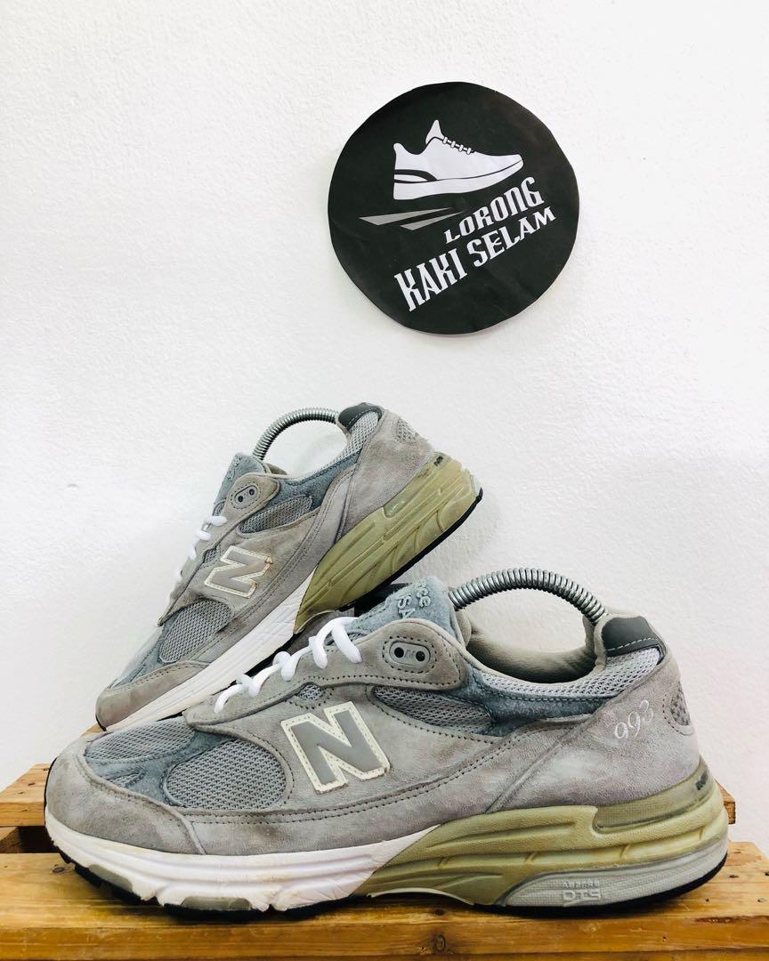 Nb 993 original clearance