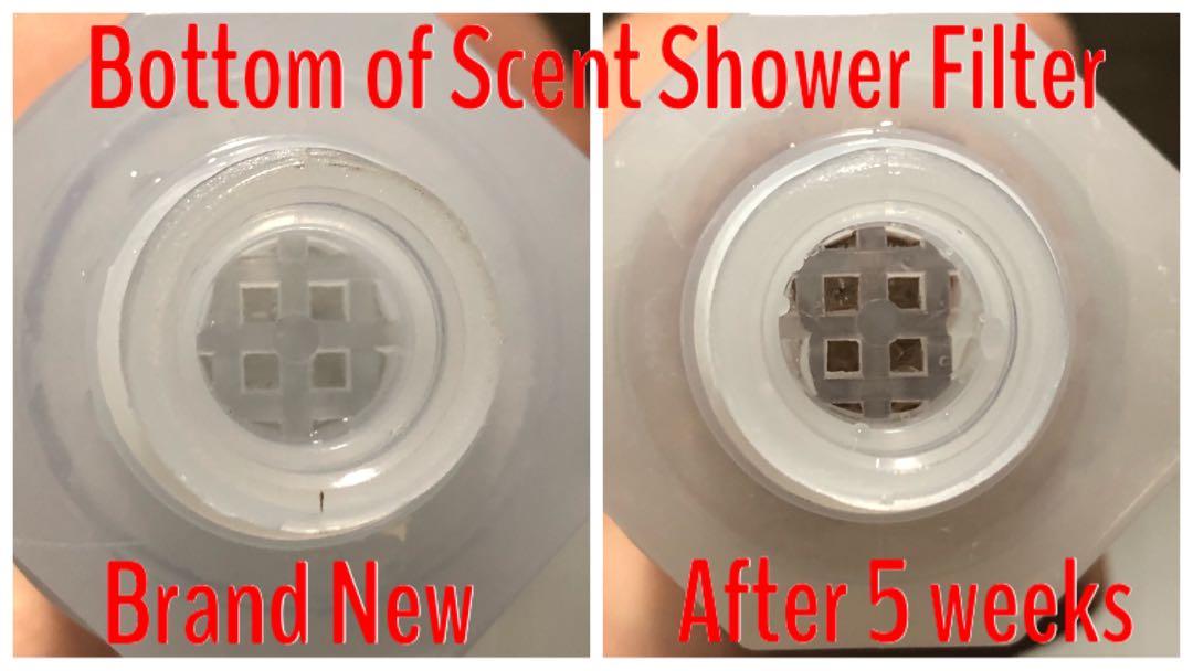 Nemo Shower Filter, Furniture & Home Living, Bathroom & Kitchen Fixtures on Carousell