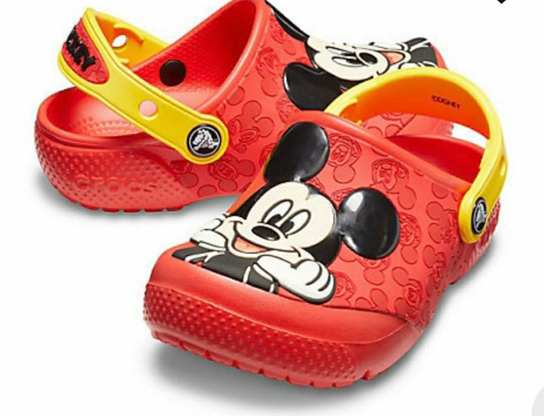 Infant crocs 3c Clearance