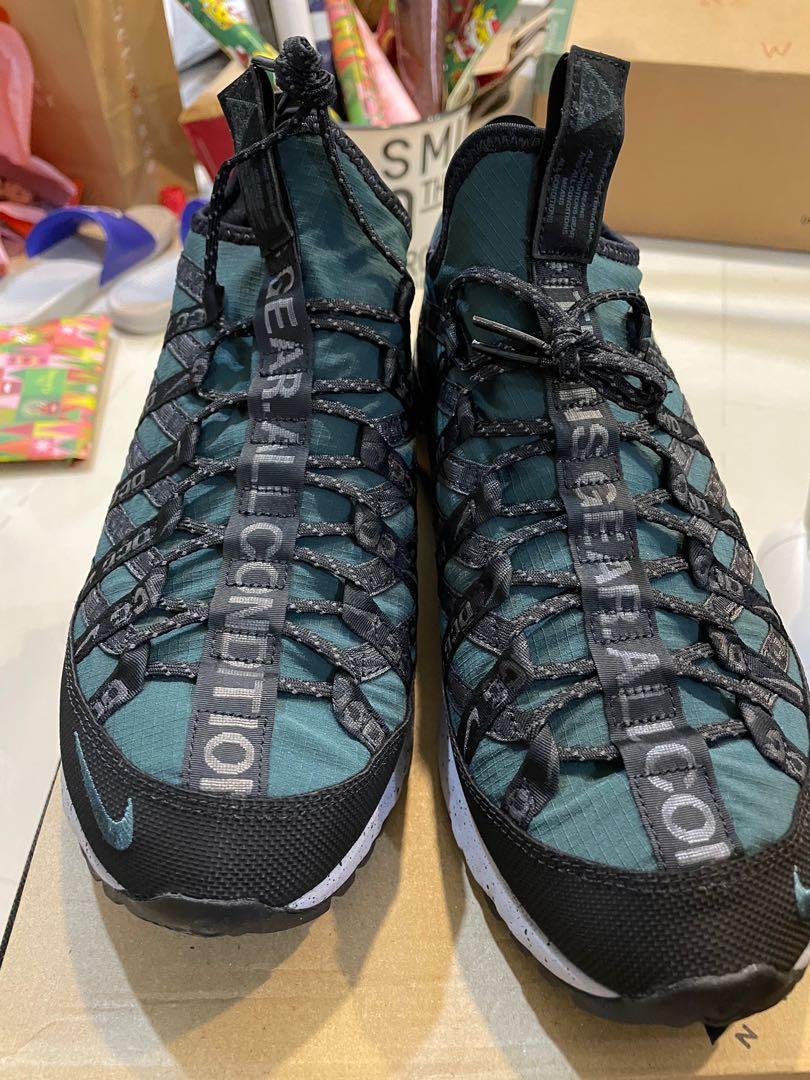 Nike ACG React Terra Gobe Men s Fashion Footwear Sneakers on Carousell