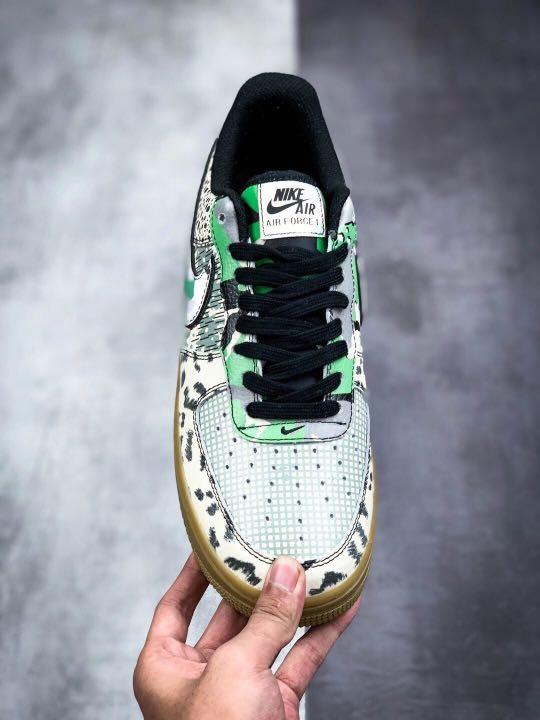Air force 1 store city of dreams resale