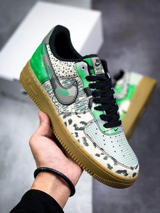 Nike Air Force I