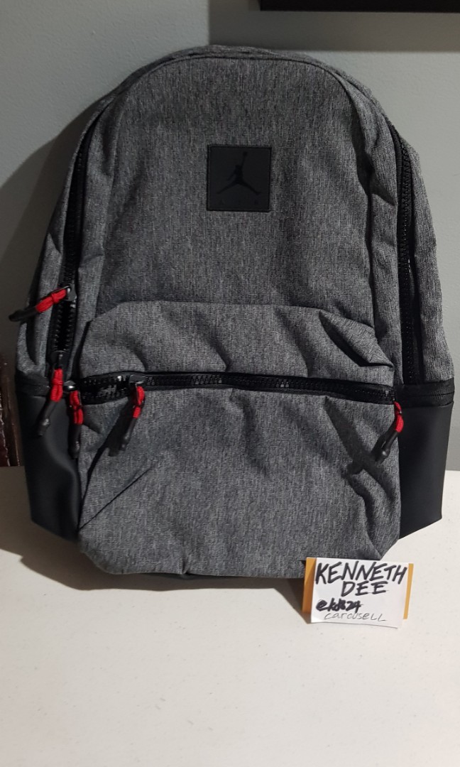 jordan laptop backpack