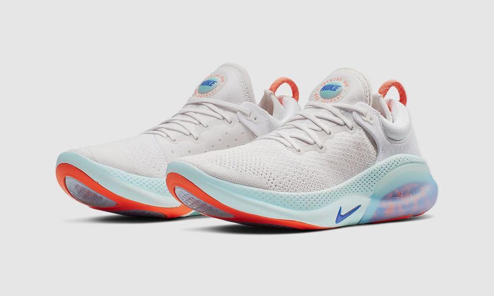 Nike joyride shop singapore