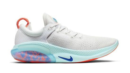 Nike joyride run flyknit outlet clearance