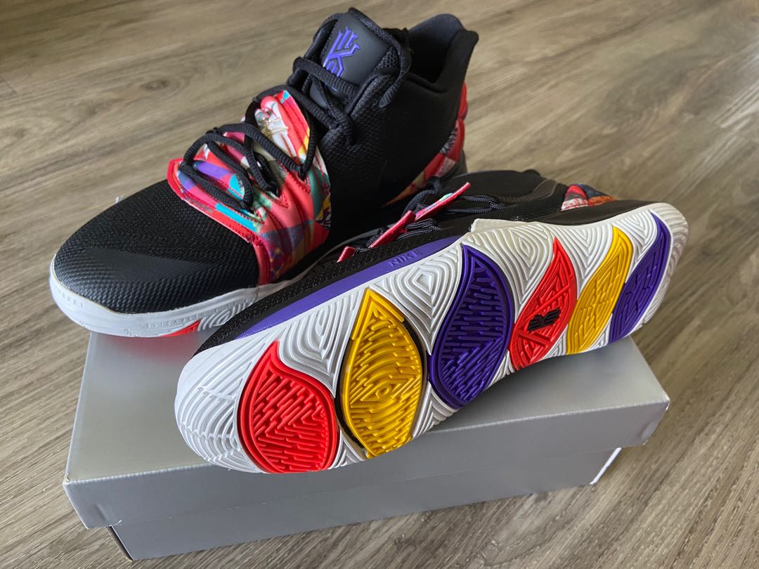 gs kyrie 5