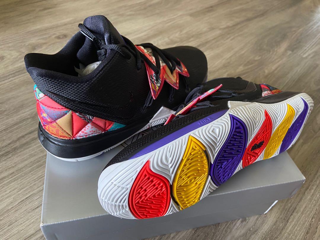 Nike Kyrie 5 GS