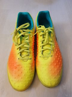 Nike sales macistax price
