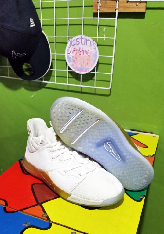 pg3 nasa resell