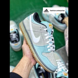 nike sb dunk low gulf of mexico