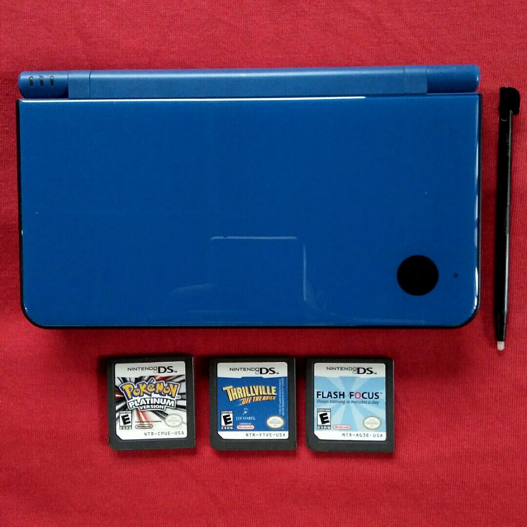 nintendo dsi memory card