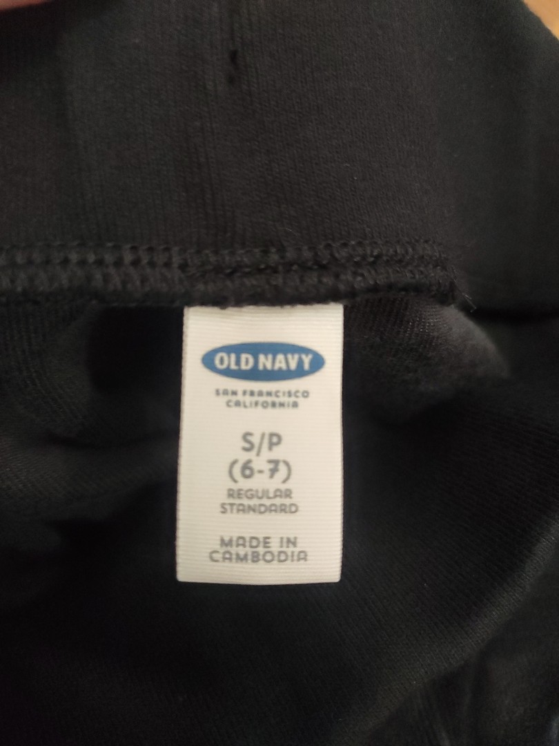 Old navy pants, Babies & Kids, Babies & Kids Fashion on Carousell