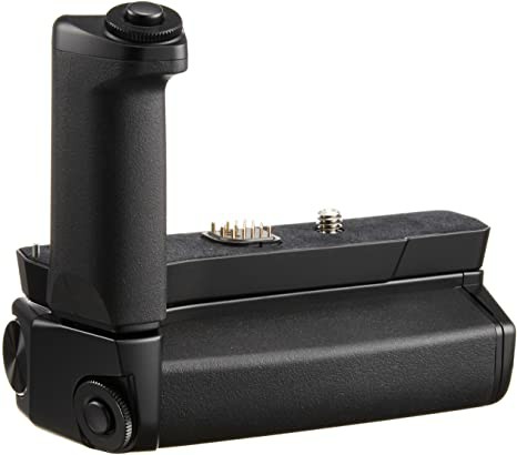 Poignée Avec Batterie Olympus HLD-6 - Pour OM-D E-M5 - Déclencheur - Très Bon État