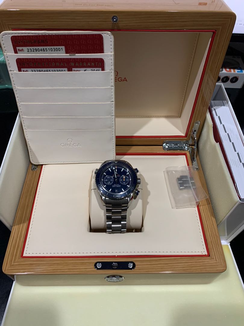 Omega 23290465103001 on sale
