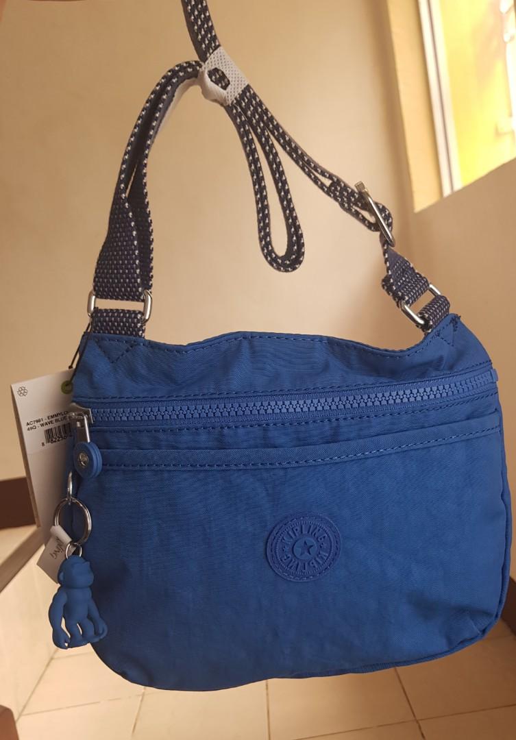 Kipling emmylou 2025 bag