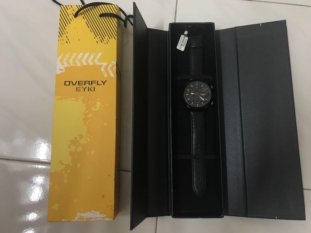 Overfly eyki best sale watch price