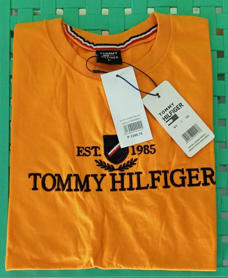 OVERRUNS Tommy Hilfiger for Men, Men's 